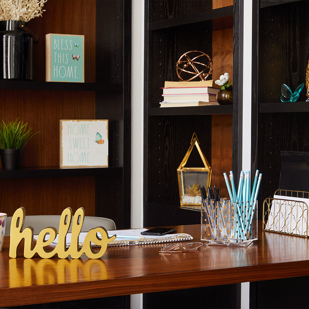 Office Supplies And Desk Organization DesignStyles Office Supplies And Desk Organization DesignStyles