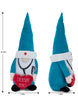 Load image into Gallery viewer, Rae Dunn “Everyday Hero” Plush Nurse Gnome Holding Heart
