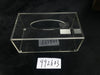 Simply Brilliant Rectangular-Shaped Acrylic Tissue Box