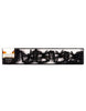 Load image into Gallery viewer, Halloween Bead Garland - Front Angle
