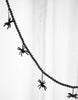 Load image into Gallery viewer, Halloween Beaded Garland - Lifestyle
