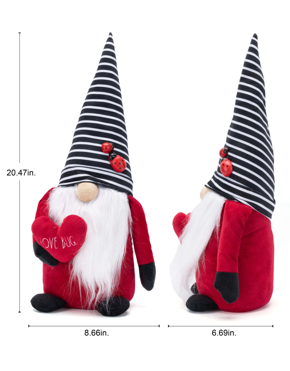  Rae Dunn Set for Women with Gnome Decor - Fall Gifts