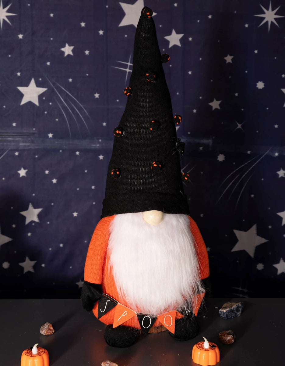 Offers Rae Dunn spooky gnome