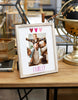 Load image into Gallery viewer, Rae Dunn &quot;Family&quot; 5x7 Wooden Picture Frame
