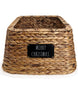 Rae Dunn “Merry Christmas” Decorative Wicker Tree Collar