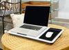 Load image into Gallery viewer, Pillow Lap Desk - Lifestyle picture
