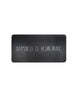 Rae Dunn 20x39 anti fatigue mat 10mm HAPPINESS IS HOMEMADE