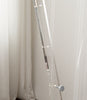 Load image into Gallery viewer, Simply Brilliant Acrylic Easel Stand with Silver Knobs
