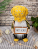 Load image into Gallery viewer, Bee Gnome for Bee Kitchen Decor - Lifestyle
