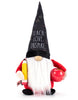Load image into Gallery viewer, Funny Teacher Gifts - Rae Dunn Teacher Gnome - Front Angle
