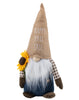 Rae Dunn “Happy Fall Y’all” Plush Fall Gnome Décor