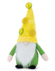 Load image into Gallery viewer, Lemon and Lime Decor Gnome - Front Angle
