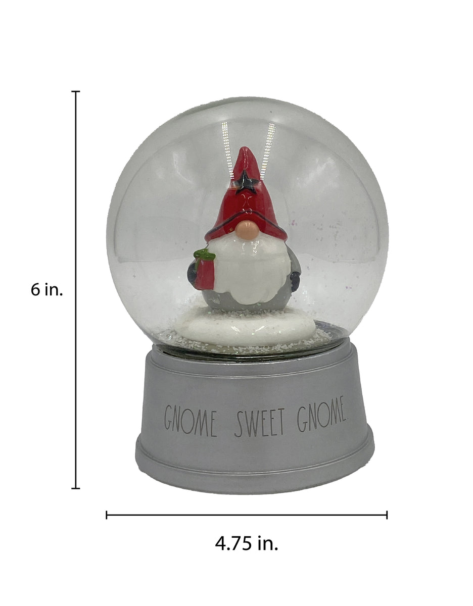 Rae fashion Dunn Gnome Sweet Gnome