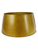 Load image into Gallery viewer, Becki Owens Christmas Metal Gold Color Tree Collar
