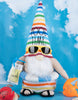 Load image into Gallery viewer, Rae Dunn Gnome - Pool Decorations for Parties - Lifestyle
