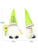 Load image into Gallery viewer, Rae Dunn Gnome for Tennis Decorations - Dimensions
