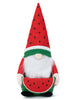 Willow & Riley Plush Summer Watermelon-Theme Gnome