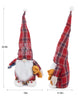 Load image into Gallery viewer, Rae Dunn “The Night Before Christmas” Plush Christmas Gnome
