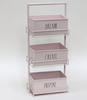 Load image into Gallery viewer, Rae Dunn Kids Caddy
