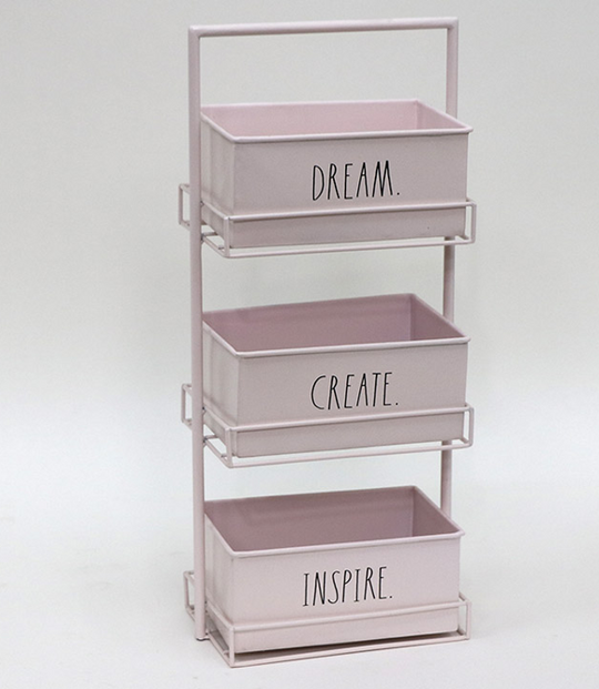 Rae Dunn Kids Caddy