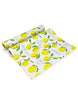 Load image into Gallery viewer, Rae Dunn “Lemon Drops” Two-Pack Lemon-Themed Shelf Liner
