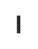 Load image into Gallery viewer, Black Beaded Garland with Spiders - Halloween Decoration - Package Side Angle
