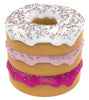 Dabney Lee Stacked Doughnuts Tabletop Decoration