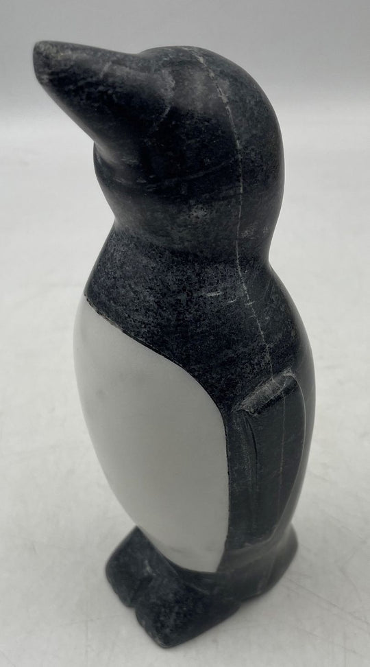 Becki Owens Marble Penguin