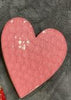 Load image into Gallery viewer, Willow &amp; Riley Pink Enamel Heart
