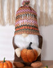 Load image into Gallery viewer, Fall Pumpkin Gnome - Lifestyle
