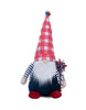 Load image into Gallery viewer, Fourth of July Gnome - Front Angle
