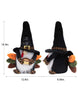 Load image into Gallery viewer, Gnome Fall Decor - Give Thanks- Rae Dunn gnome

