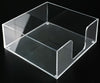 Load image into Gallery viewer, Squared-Shape Clear Acrylic Napkin Holder
