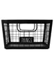 Rae Dunn “Items” Black Metal Wire Storage Basket