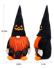 Load image into Gallery viewer, Halloween Boo Décor - Gnome - Dimensions
