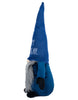 Load image into Gallery viewer, Side angle of the Hanukkah gnome.
