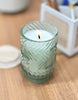 Becki Owens Magnolia Blossom Scented Candle