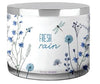 Load image into Gallery viewer, “Fresh Rain” Soy Wax Rain Scented Candle with Metal Lid
