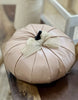 Load image into Gallery viewer, Leather Pumpkin - Lifestyle Picture

