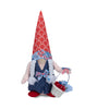 Load image into Gallery viewer, Patriotic Gnome - Front Angle
