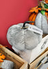 Load image into Gallery viewer, Plush Pumpkin Decor made by Rae Dunn - Lifestyle
