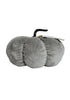 Load image into Gallery viewer, Pumpkin with Velveteen Fabric - Side Angle
