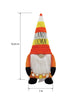 Load image into Gallery viewer, Rae Dunn Halloween Gnome - Dimensions
