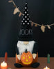 Load image into Gallery viewer, Rae Dunn Halloween Spooky Gnome - Lifestyle Picture
