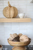 Load image into Gallery viewer, Rattan Acorn - Lifestyle Picture in Bowl
