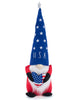 Rae Dunn “USA” Decorative Red, White and Blue Gnome