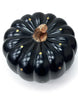 Load image into Gallery viewer, Resin Pumpkin - Halloween-theme Décor - Top Part
