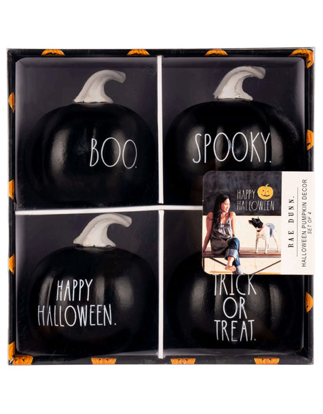 Deals Rae dunn halloween pumpkins