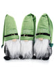 Load image into Gallery viewer, Rae Dunn “With my Lads” Set of 3 St Patrick’s Day Gnomes
