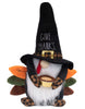 Rae Dunn “Give Thanks” Plush Thanksgiving Turkey Gnome